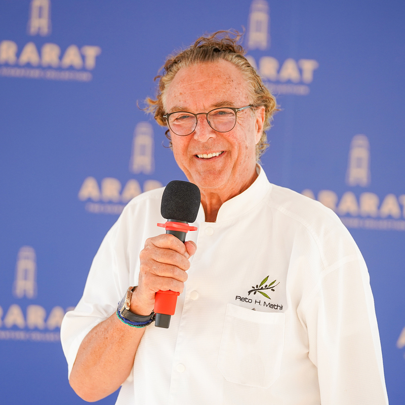 ARARAT – The Signature Collection