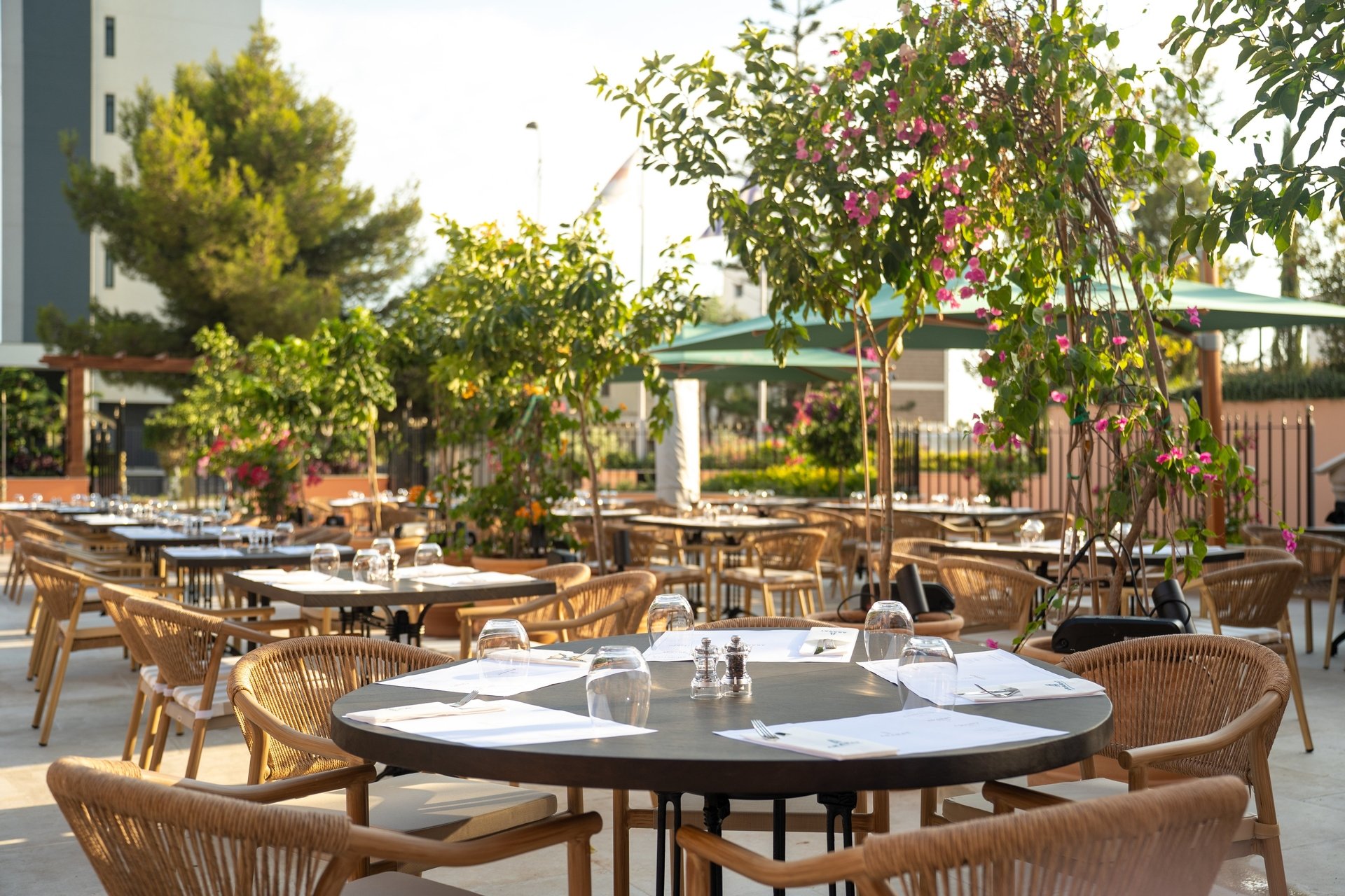 La Piazza