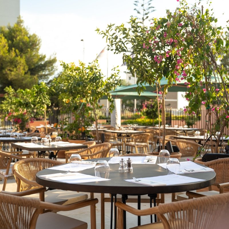 La Piazza