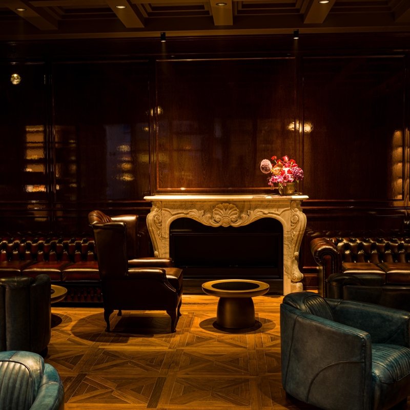 ARARAT Lounge