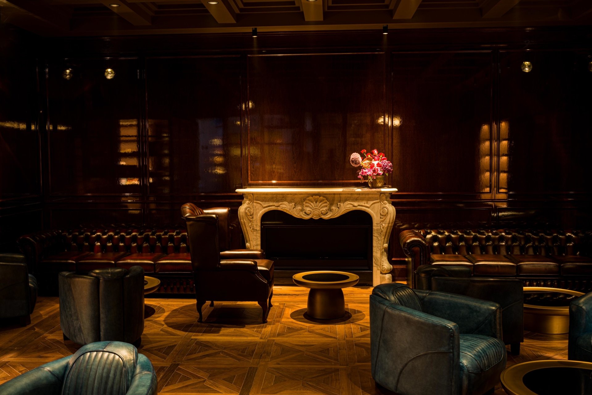 ARARAT Lounge