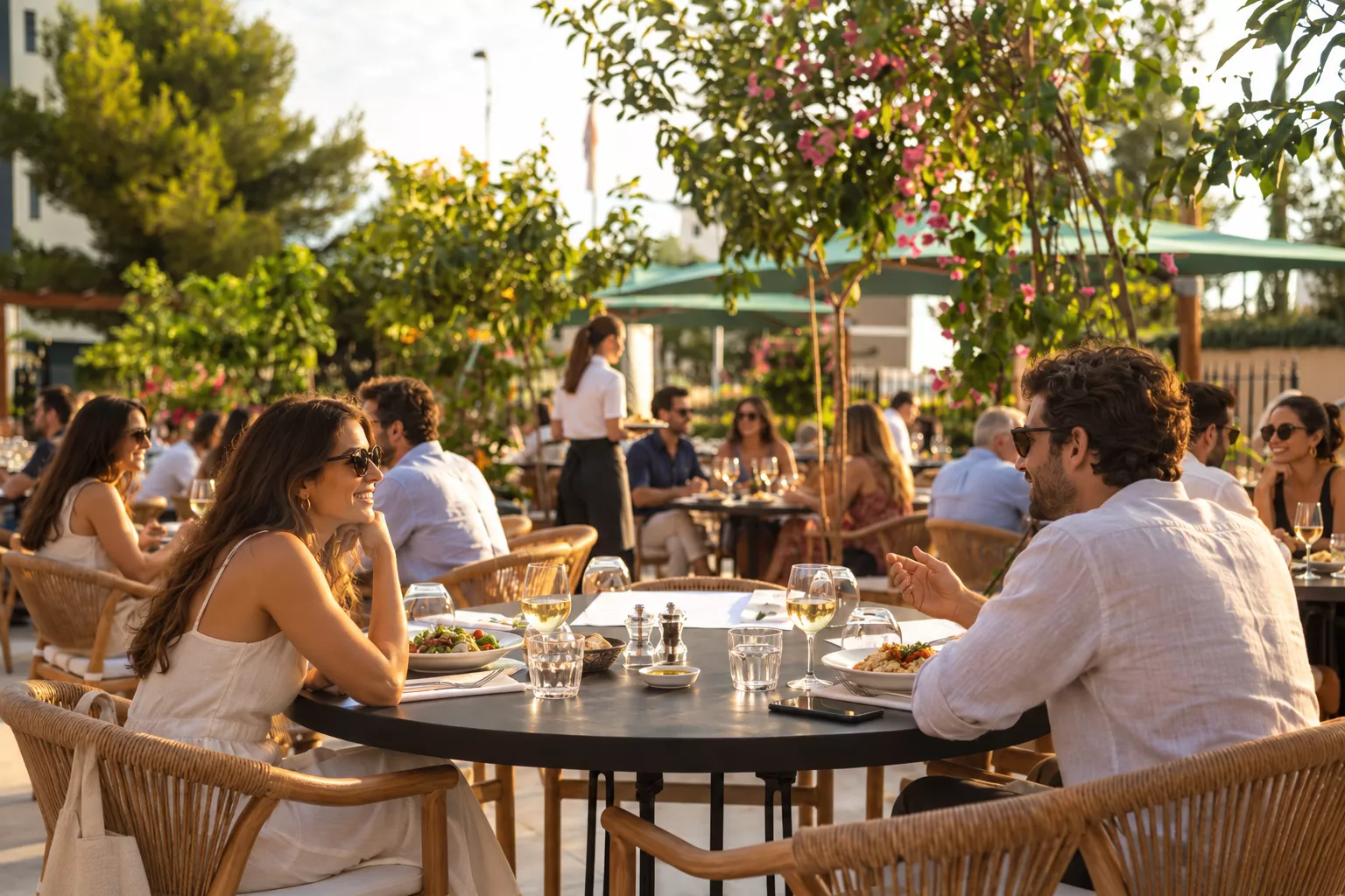 La Piazza
