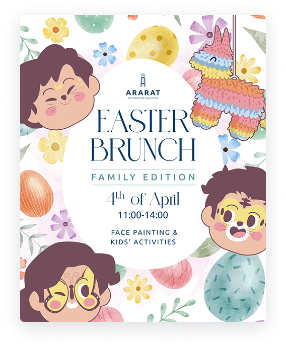Easter Brunch