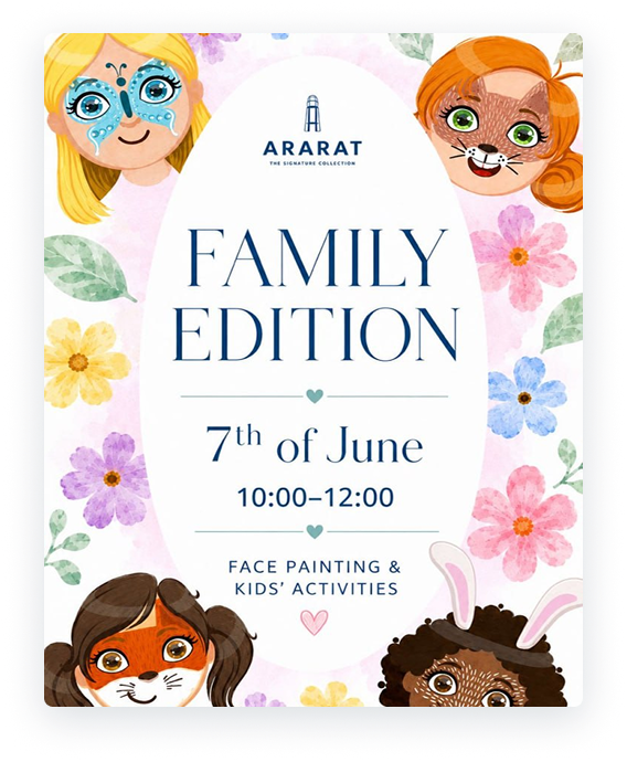 Family Edition