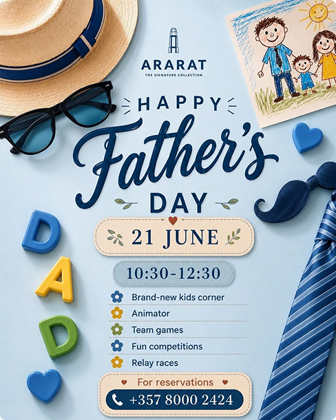 Father's Day