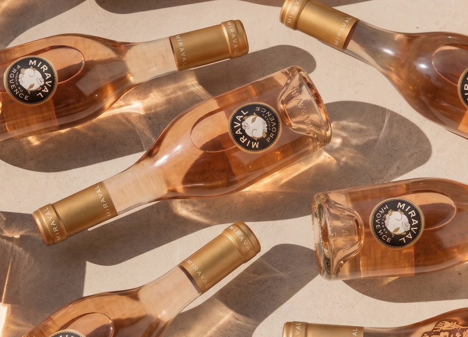 Crudo+ Bar Socials by Miraval