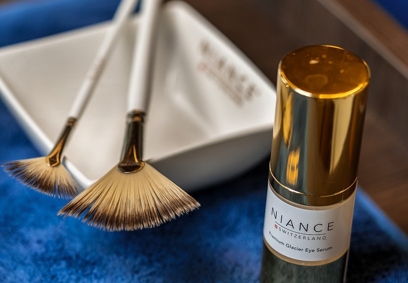 Reshape Niance products